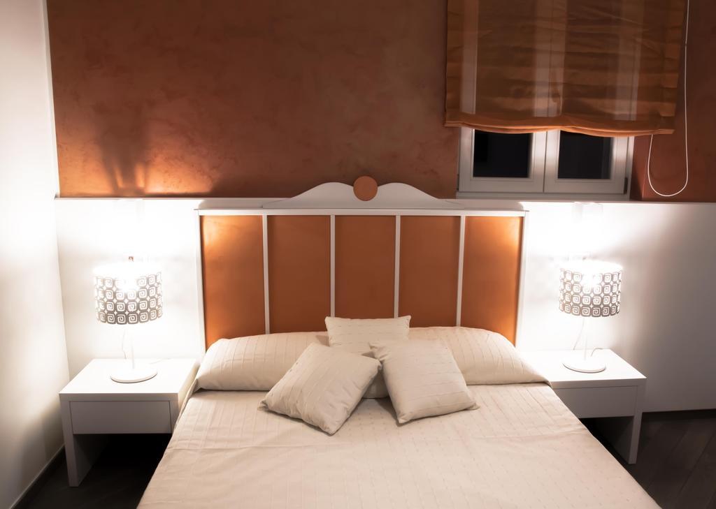 B&B Ghala Gallipoli Pokój zdjęcie