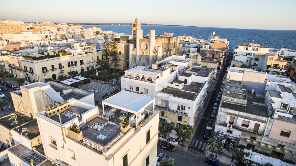 B&B Ghala Gallipoli Zewnętrze zdjęcie