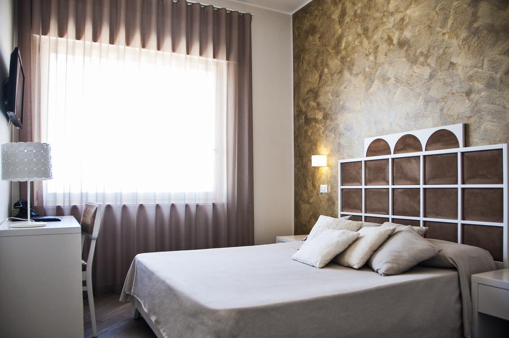 B&B Ghala Gallipoli Zewnętrze zdjęcie