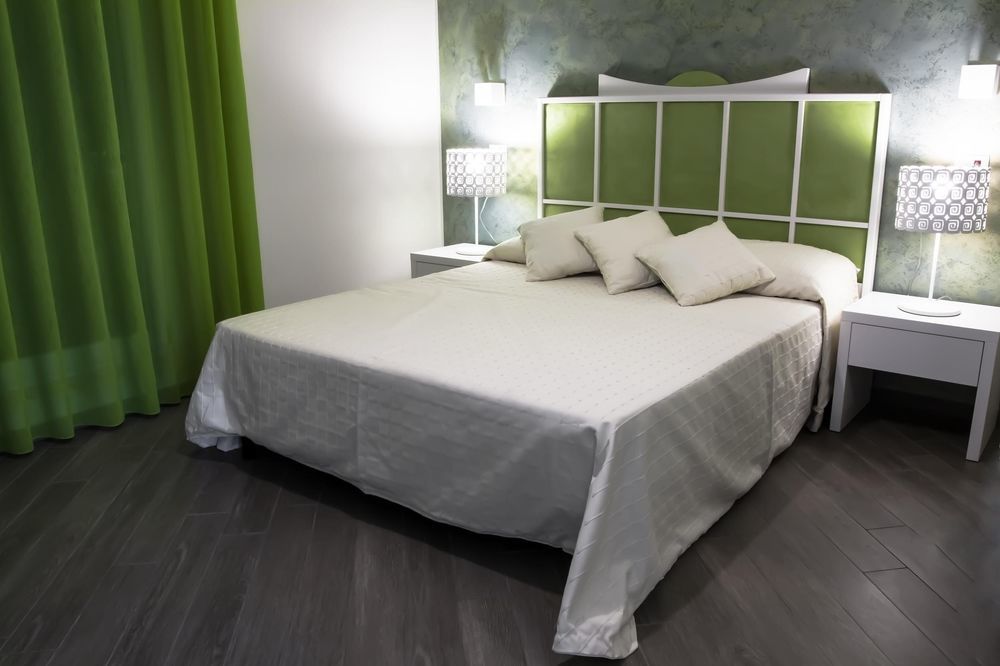 B&B Ghala Gallipoli Zewnętrze zdjęcie