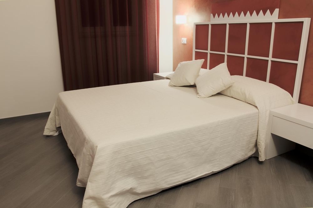 B&B Ghala Gallipoli Zewnętrze zdjęcie
