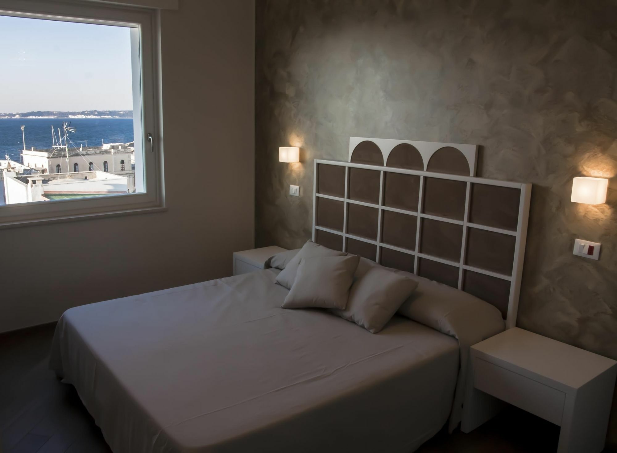 B&B Ghala Gallipoli Zewnętrze zdjęcie