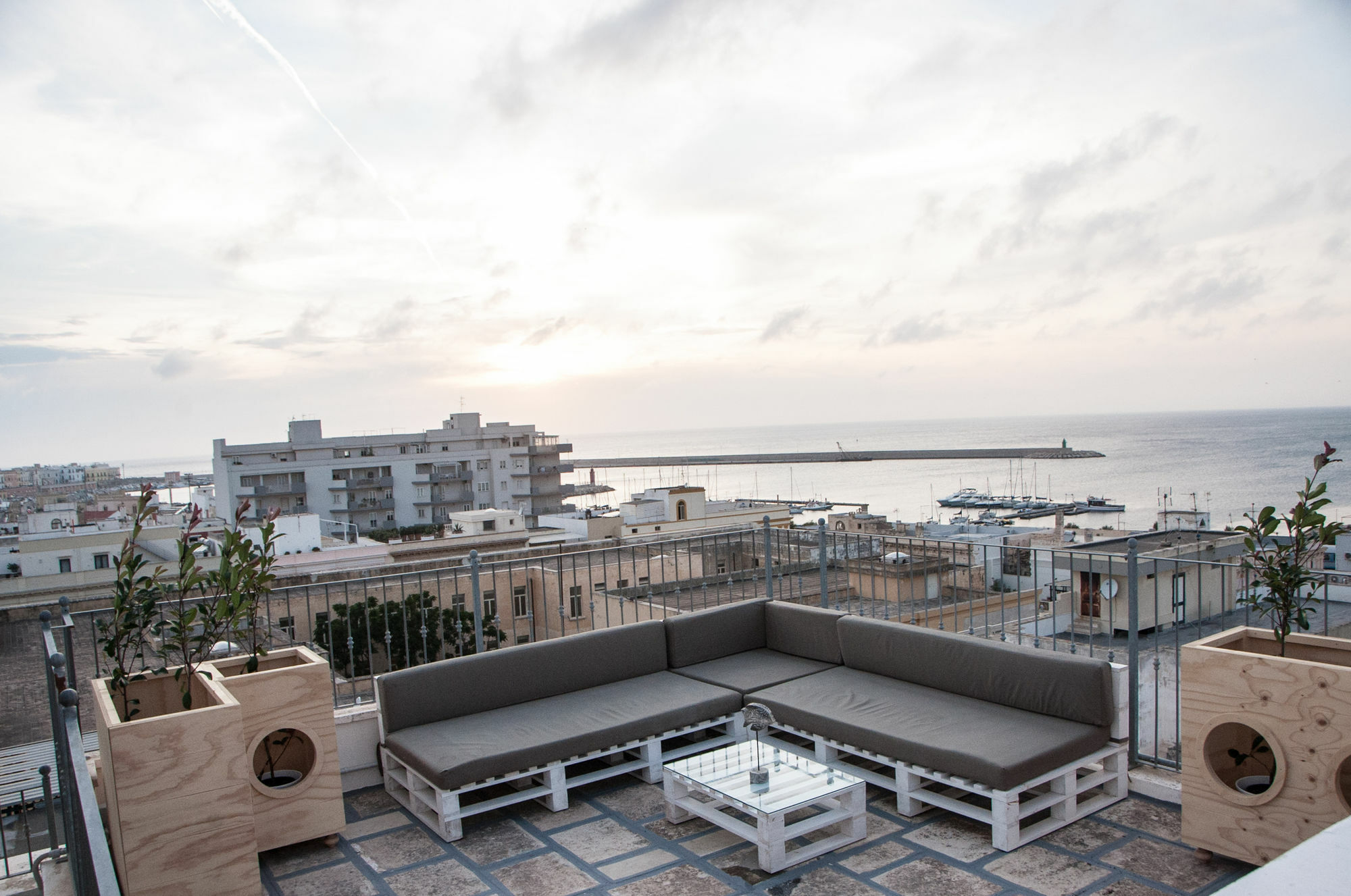 B&B Ghala Gallipoli Zewnętrze zdjęcie