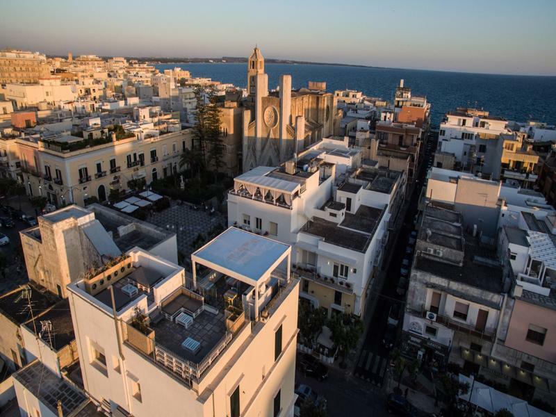 B&B Ghala Gallipoli Zewnętrze zdjęcie