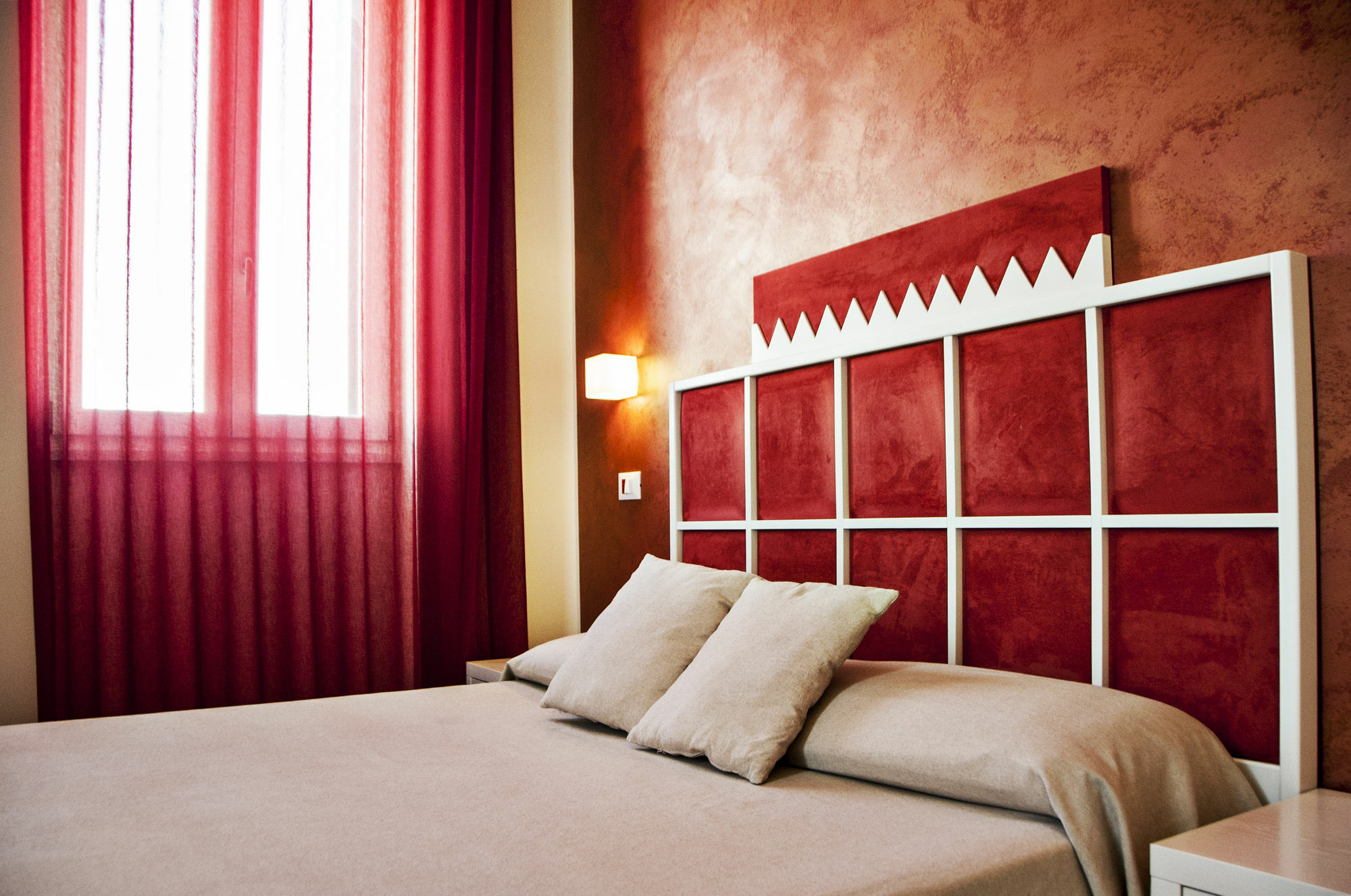B&B Ghala Gallipoli Zewnętrze zdjęcie