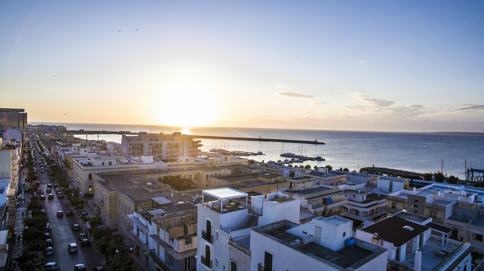 B&B Ghala Gallipoli Zewnętrze zdjęcie