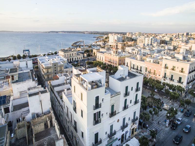 B&B Ghala Gallipoli Zewnętrze zdjęcie