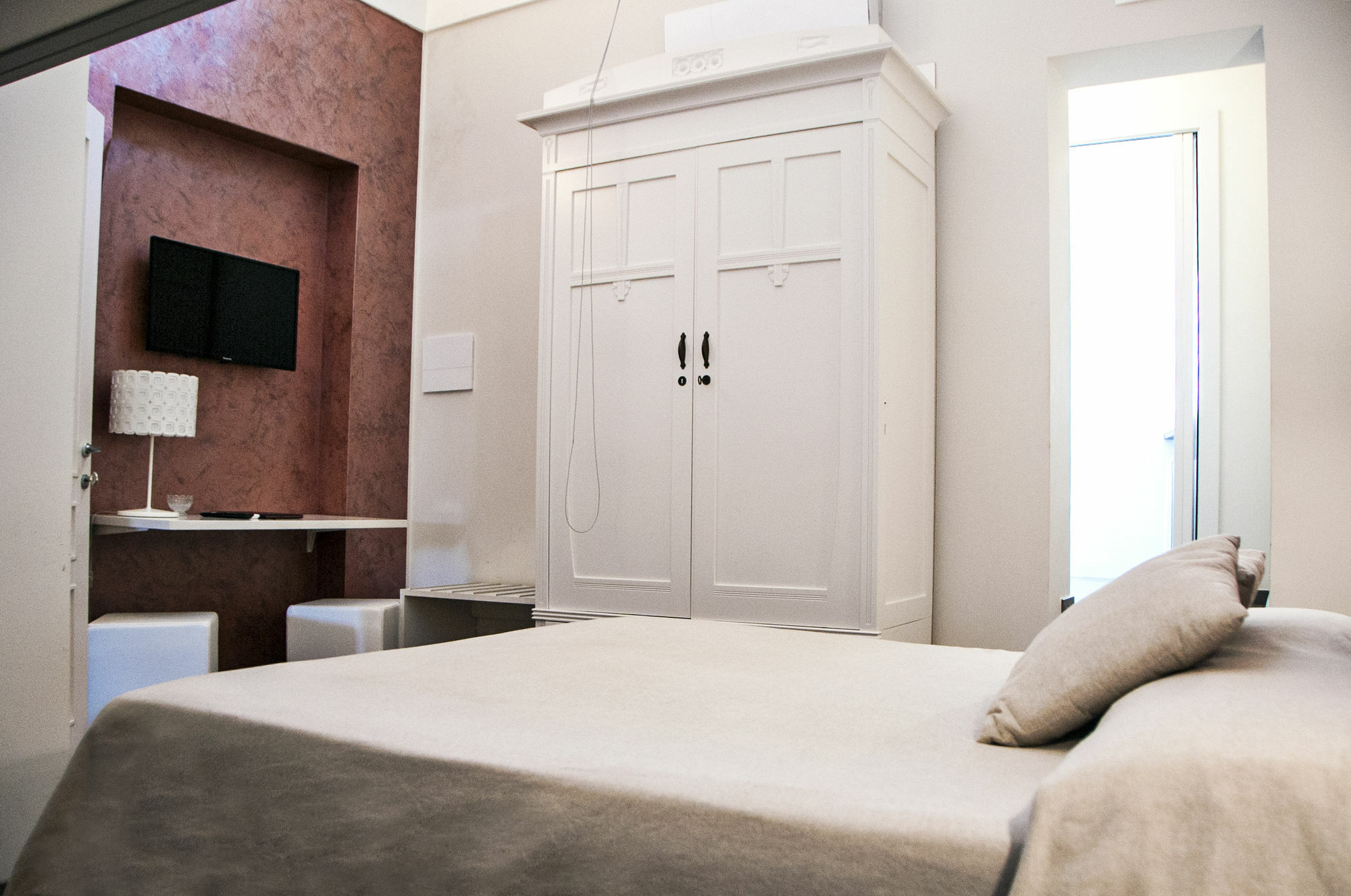 B&B Ghala Gallipoli Zewnętrze zdjęcie