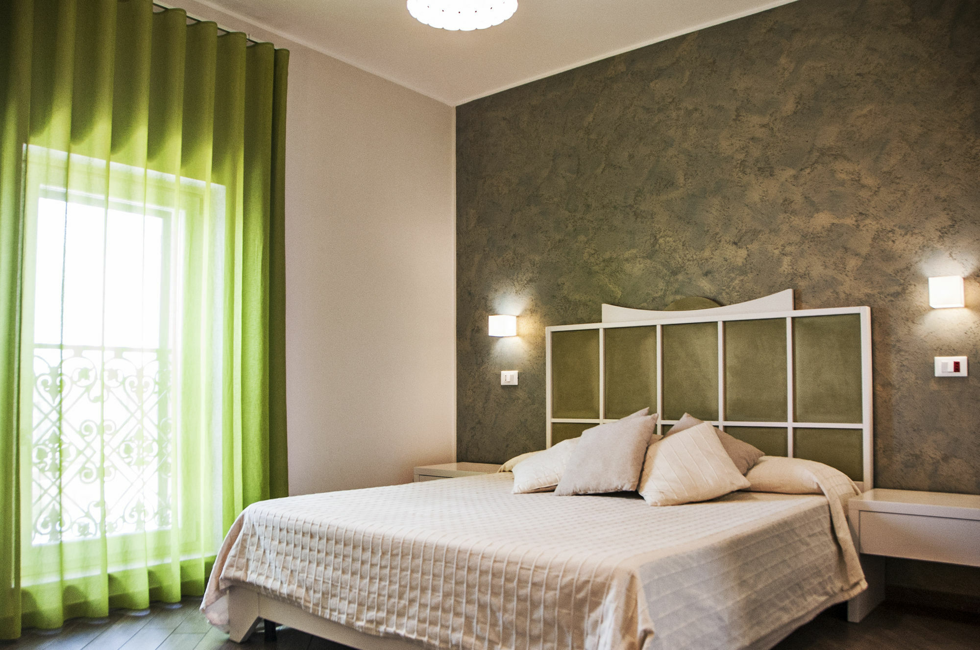 B&B Ghala Gallipoli Zewnętrze zdjęcie