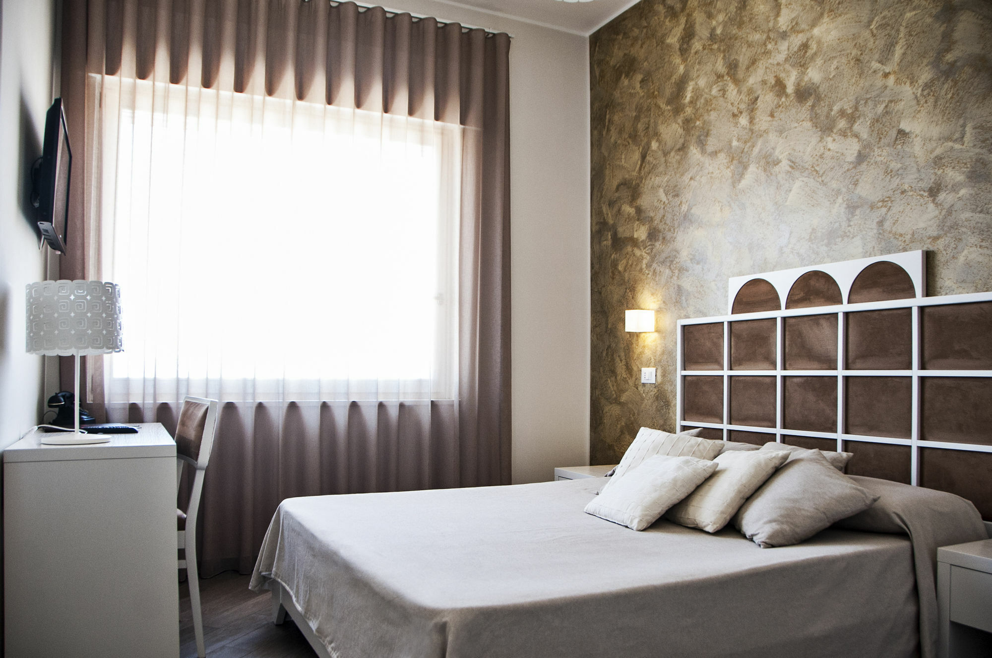 B&B Ghala Gallipoli Zewnętrze zdjęcie