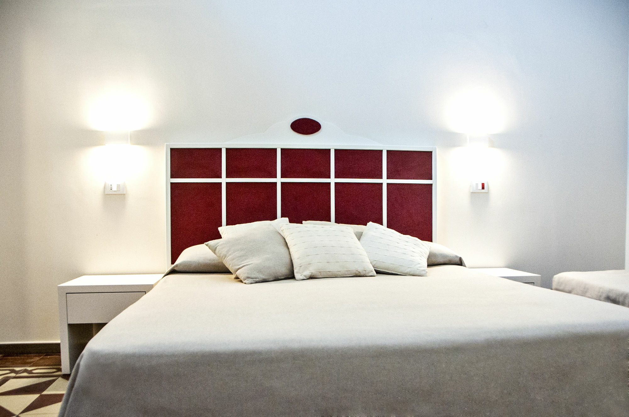B&B Ghala Gallipoli Zewnętrze zdjęcie
