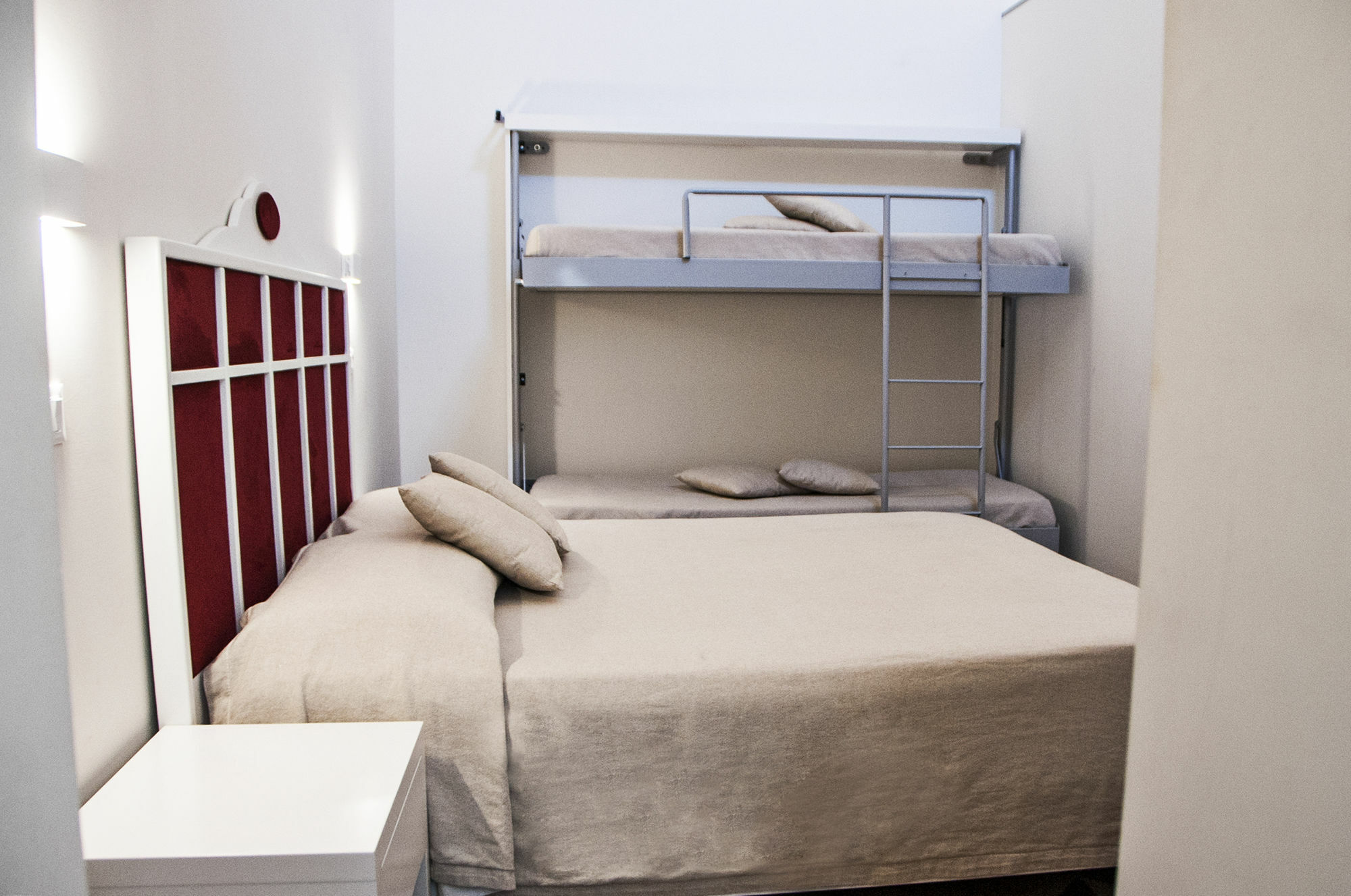 B&B Ghala Gallipoli Zewnętrze zdjęcie