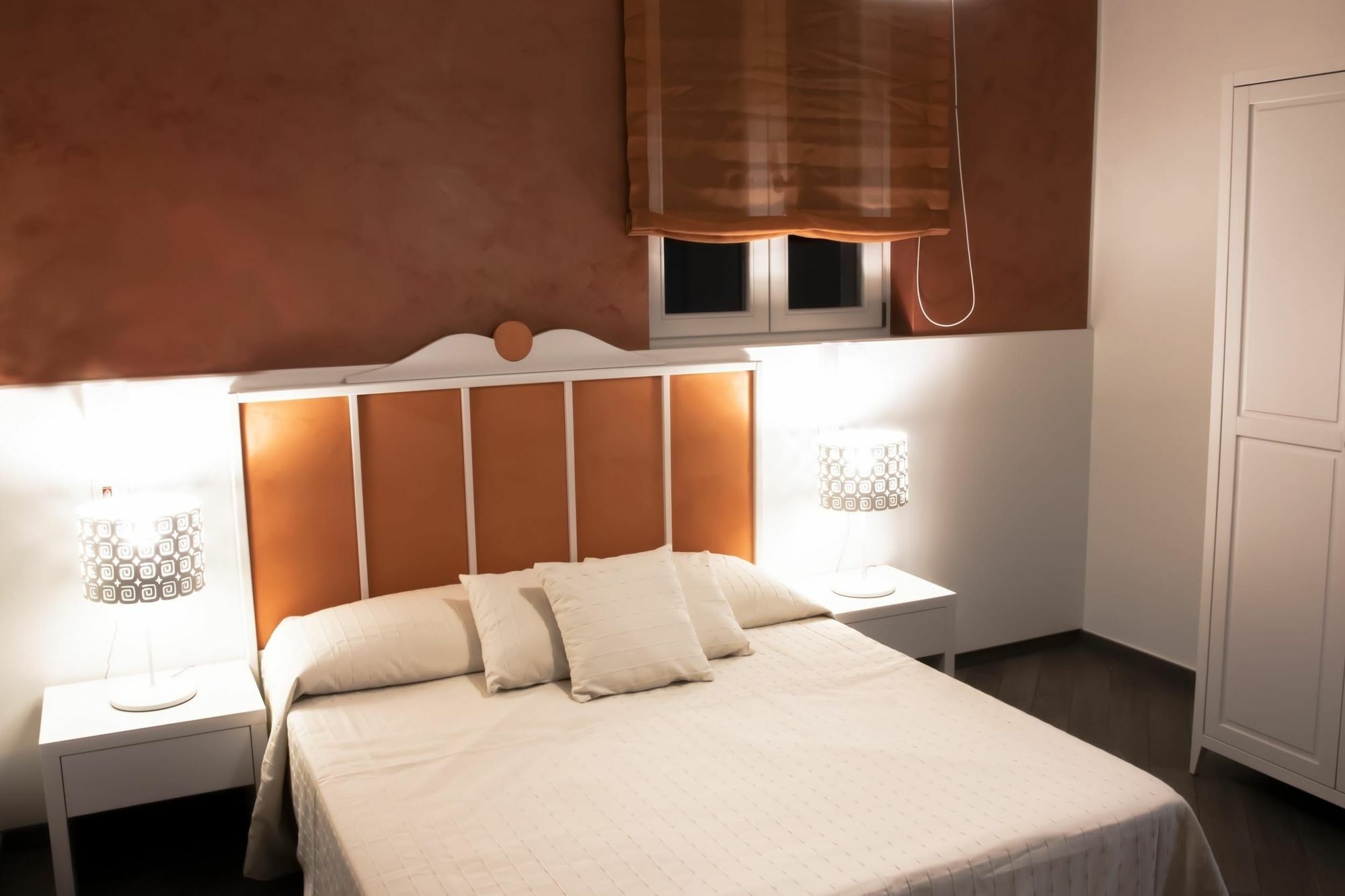 B&B Ghala Gallipoli Zewnętrze zdjęcie